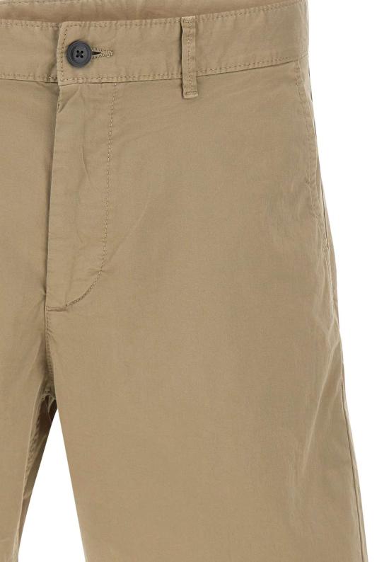 26SS 보스 숏팬츠 50536723 239 BEIGE - BOSS