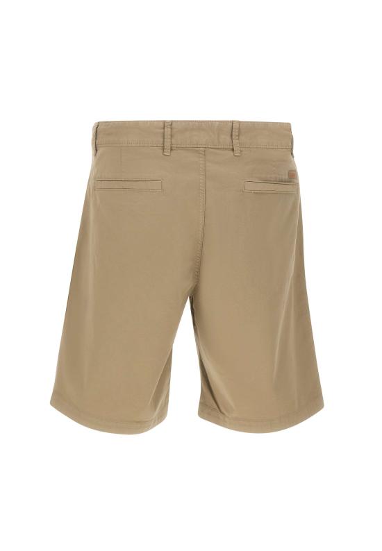 26SS 보스 숏팬츠 50536723 239 BEIGE - BOSS