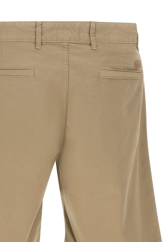 26SS 보스 숏팬츠 50536723 239 BEIGE - BOSS