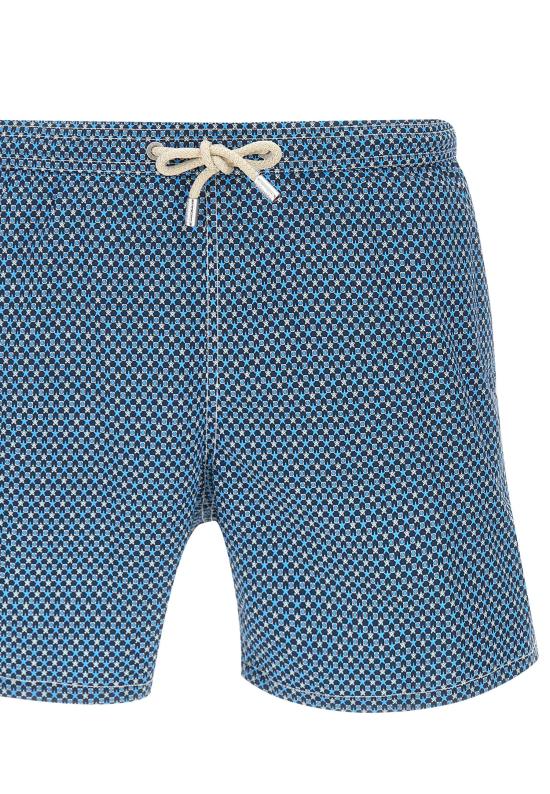 26SS 세인트바쓰 스윔팬츠 LIG0016 00683L BLUE - MC2 SAINT BARTH