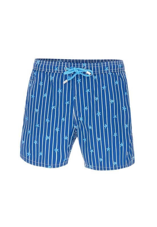 26SS 세인트바쓰 스윔팬츠 LIG0016 02113L BLUE