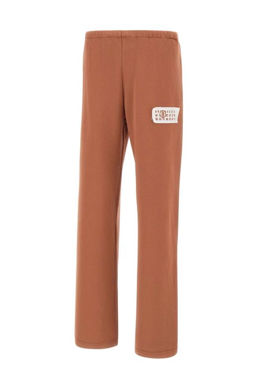 26SS MM6 메종마르지엘라 스트레이트 팬츠 SH2KA0068 M25014904 ORANGE