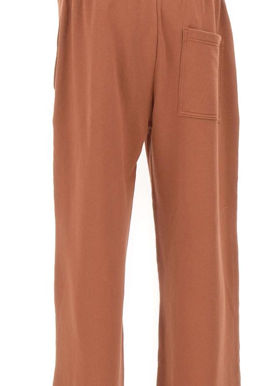 26SS MM6 메종마르지엘라 스트레이트 팬츠 SH2KA0068 M25014904 ORANGE - MM6 MAISON MARGIELA