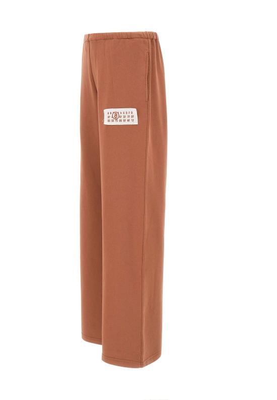 26SS MM6 메종마르지엘라 스트레이트 팬츠 SH2KA0068 M25014904 ORANGE - MM6 MAISON MARGIELA