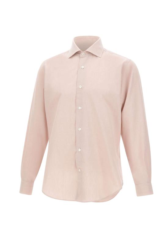 26SS 일레븐티 셔츠 M75CAMH03 TES0M13026 PINK
