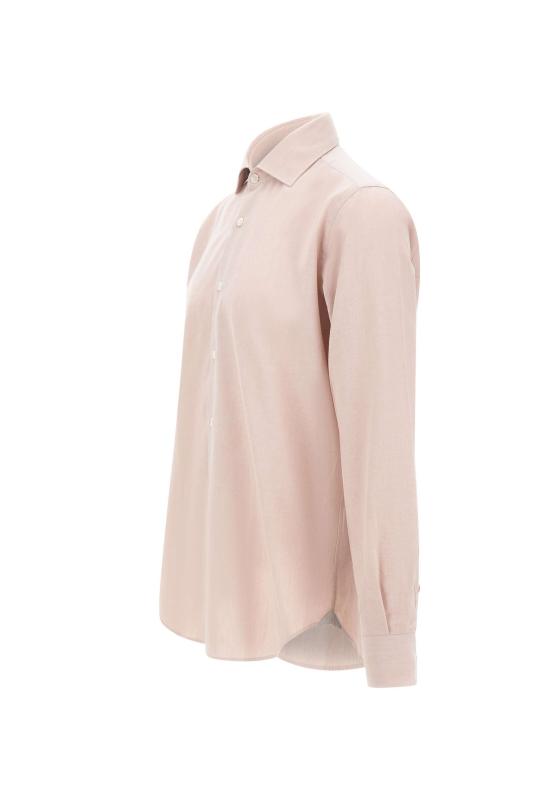26SS 일레븐티 셔츠 M75CAMH03 TES0M13026 PINK - ELEVENTY