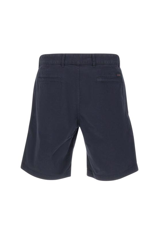 26SS 보스 숏팬츠 50536723 404 BLUE - BOSS