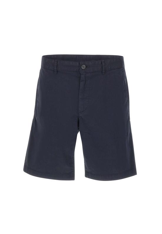 26SS 보스 숏팬츠 50536723 404 BLUE