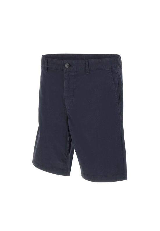 26SS 보스 숏팬츠 50536723 404 BLUE - BOSS