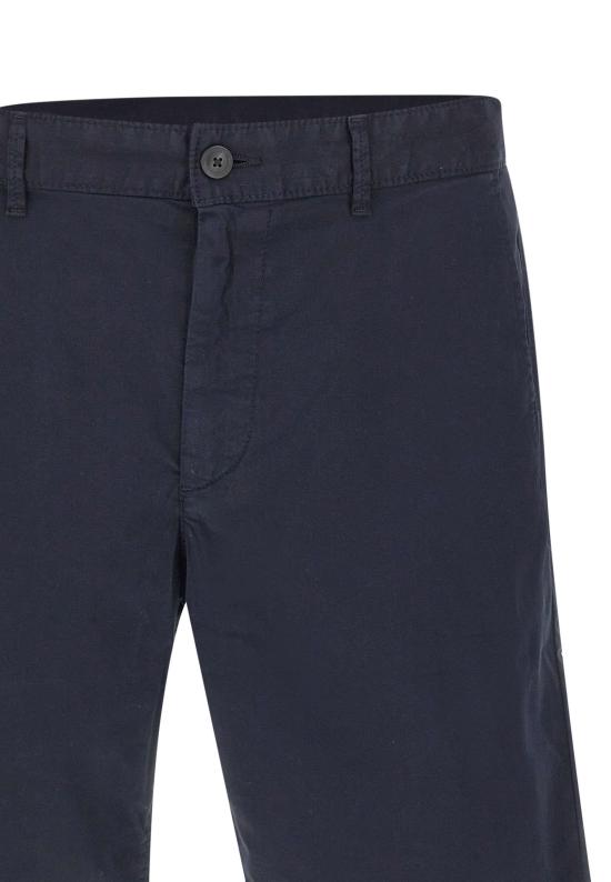 26SS 보스 숏팬츠 50536723 404 BLUE - BOSS