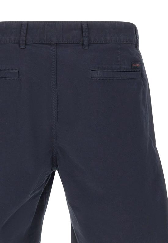 26SS 보스 숏팬츠 50536723 404 BLUE - BOSS