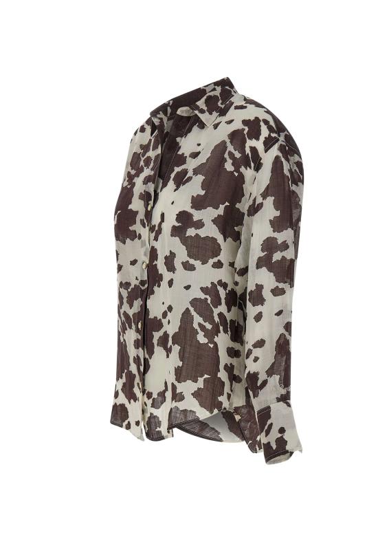 26SS 세인트바쓰 셔츠 CYS0001 01342L MULTICOLOR - MC2 SAINT BARTH