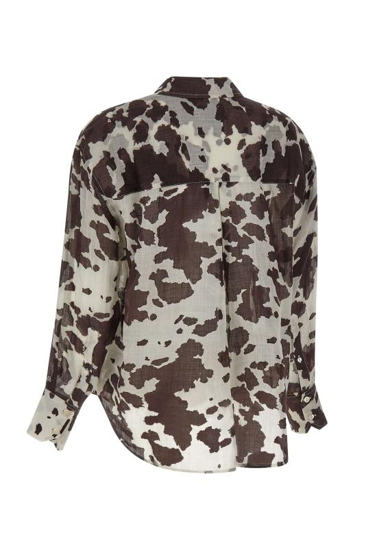 26SS 세인트바쓰 셔츠 CYS0001 01342L MULTICOLOR - MC2 SAINT BARTH