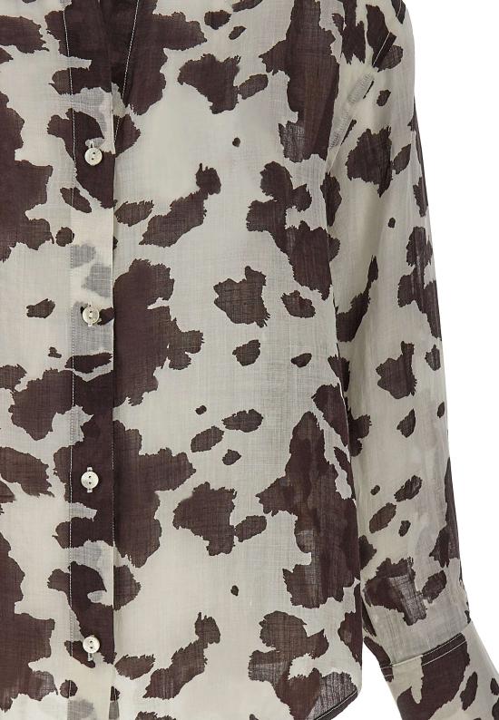 26SS 세인트바쓰 셔츠 CYS0001 01342L MULTICOLOR - MC2 SAINT BARTH