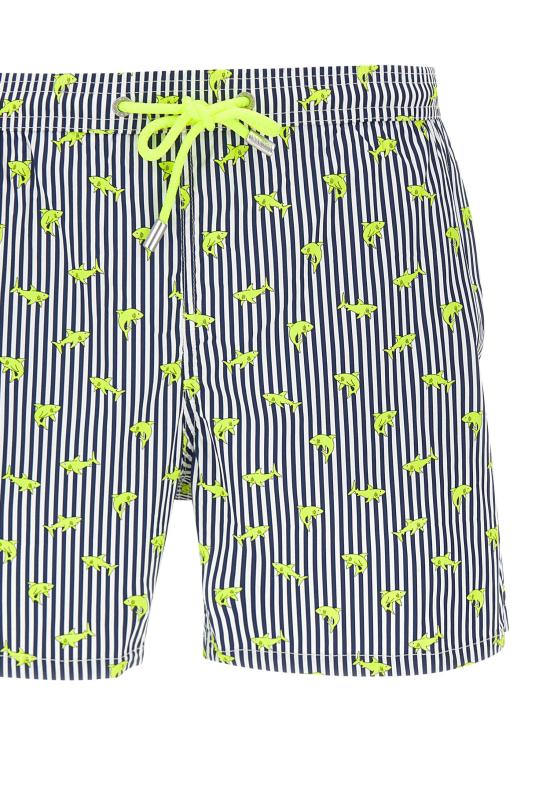 26SS 세인트바쓰 스윔팬츠 LIG0016 02115L MULTICOLOR - MC2 SAINT BARTH