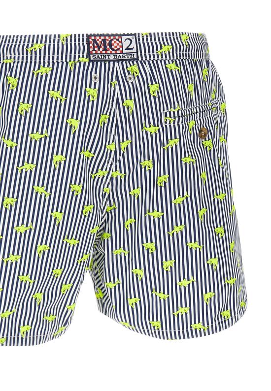 26SS 세인트바쓰 스윔팬츠 LIG0016 02115L MULTICOLOR - MC2 SAINT BARTH