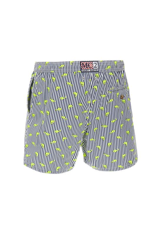 26SS 세인트바쓰 스윔팬츠 LIG0016 02115L MULTICOLOR - MC2 SAINT BARTH