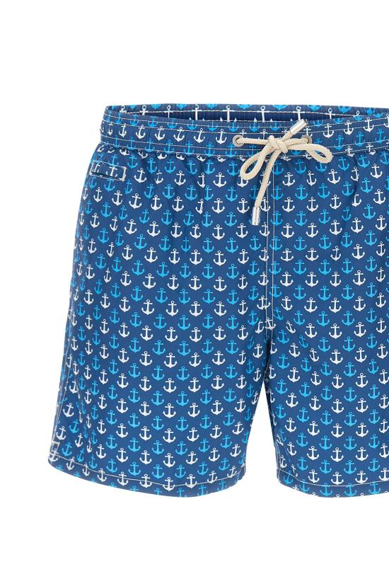 26SS 세인트바쓰 스윔팬츠 LIG0003 02058L BLUE - MC2 SAINT BARTH