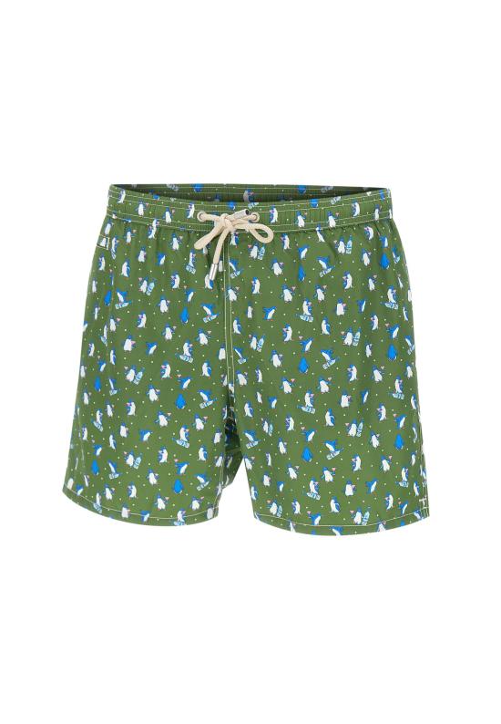 26SS 세인트바쓰 스윔팬츠 LIG0003 01565L GREEN