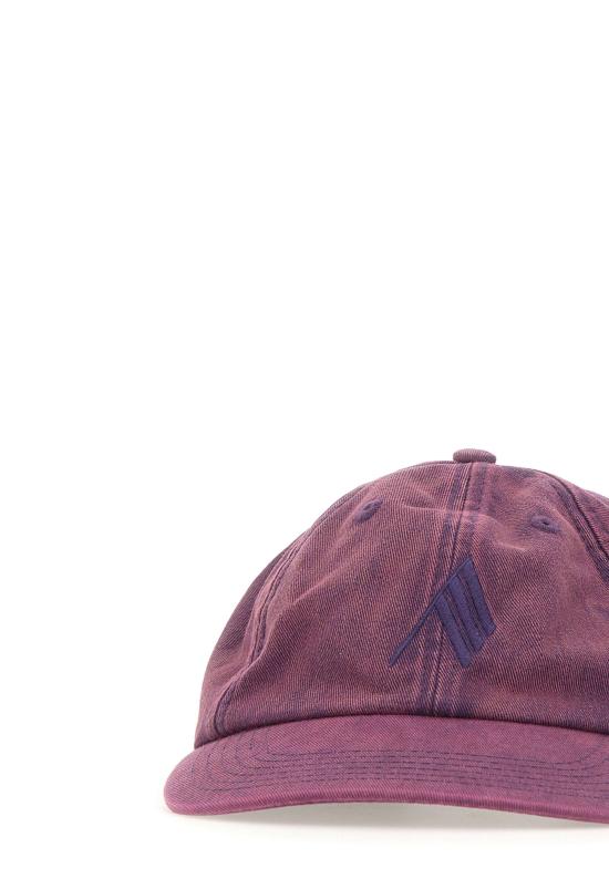 26SS 디 아티코 액세서리 260WAC00041 CCC131EM035 PURPLE - THE ATTICO