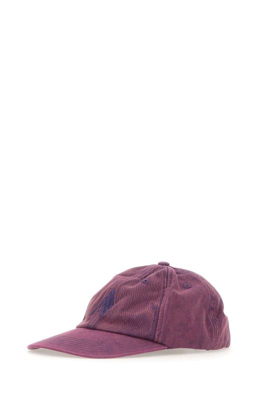 26SS 디 아티코 액세서리 260WAC00041 CCC131EM035 PURPLE