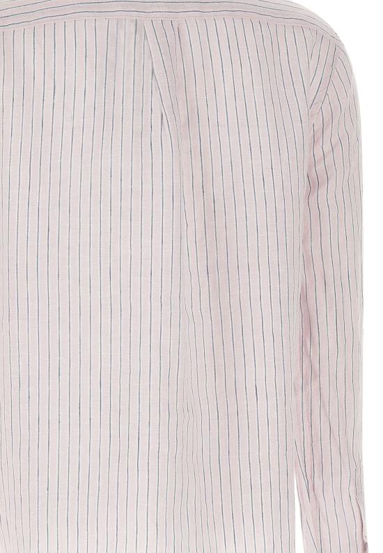 26SS 폴로 랄프로렌 셔츠 211A96158 011 PINK - POLO RALPH LAUREN