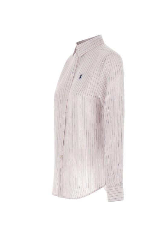 26SS 폴로 랄프로렌 셔츠 211A96158 011 PINK - POLO RALPH LAUREN