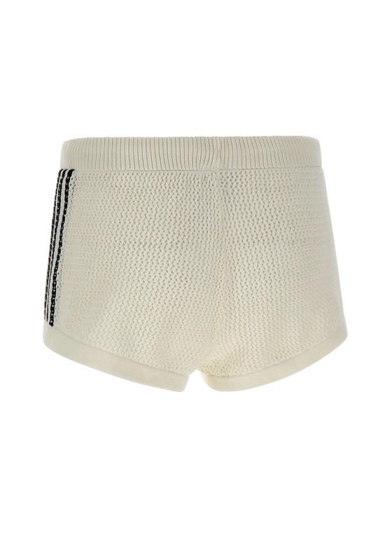 26SS 아디다스 숏팬츠 KC6477 WHITE - ADIDAS