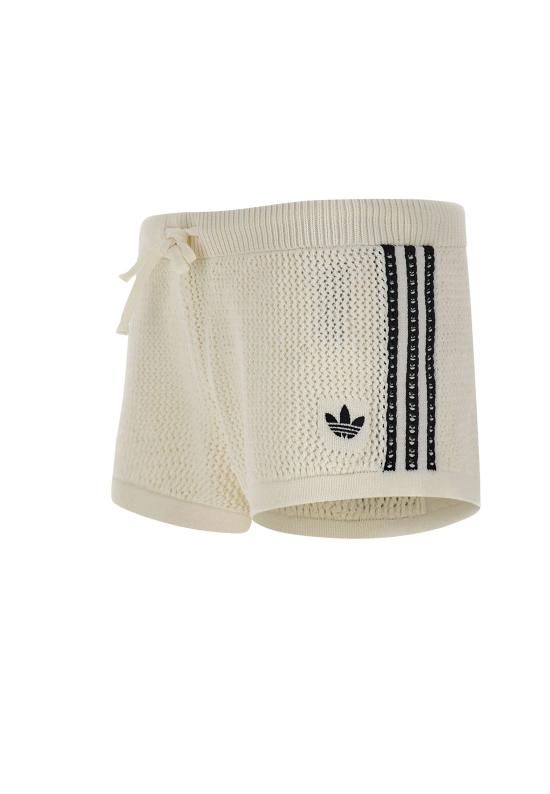 26SS 아디다스 숏팬츠 KC6477 WHITE - ADIDAS