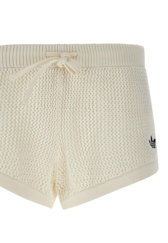 26SS 아디다스 숏팬츠 KC6477 WHITE - ADIDAS