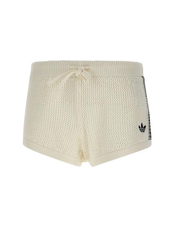 26SS 아디다스 숏팬츠 KC6477 WHITE