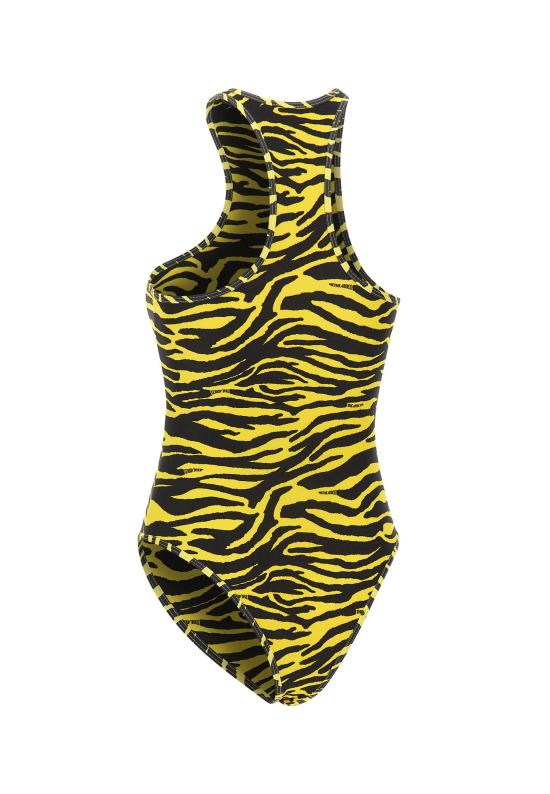 26SS 디 아티코 비치웨어 260WBA00005 PAA116PR166 MULTICOLOR - THE ATTICO