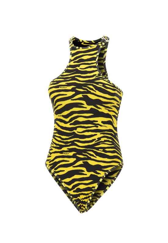 26SS 디 아티코 비치웨어 260WBA00005 PAA116PR166 MULTICOLOR