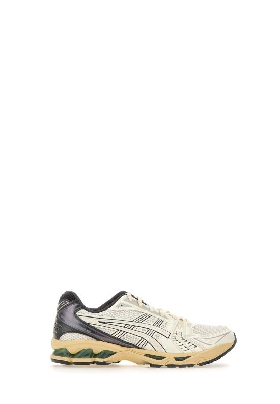 26SS 아식스 젤 카야노 14 스니커즈 1203A537 113 WHITE