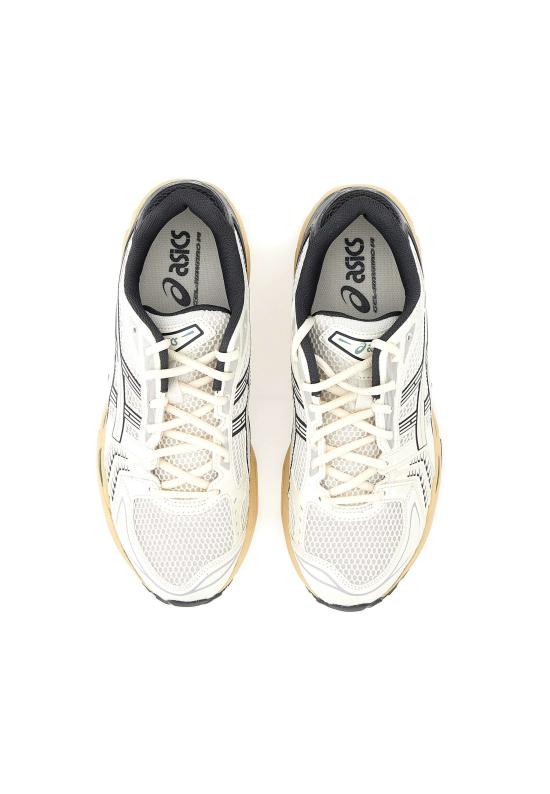 26SS 아식스 젤 카야노 14 스니커즈 1203A537 113 WHITE - ASICS