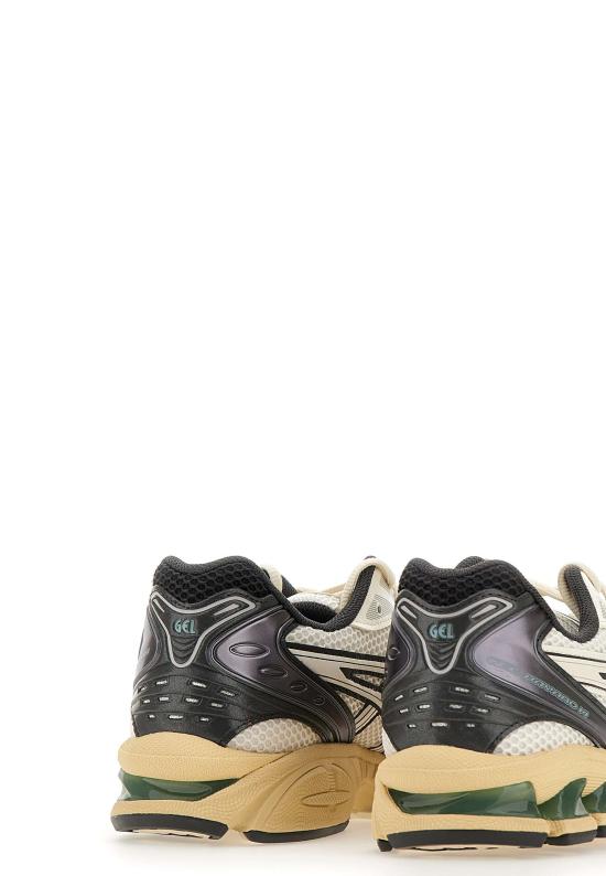 26SS 아식스 젤 카야노 14 스니커즈 1203A537 113 WHITE - ASICS