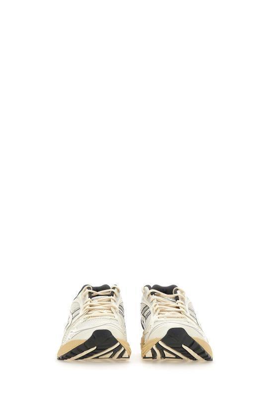 26SS 아식스 젤 카야노 14 스니커즈 1203A537 113 WHITE - ASICS