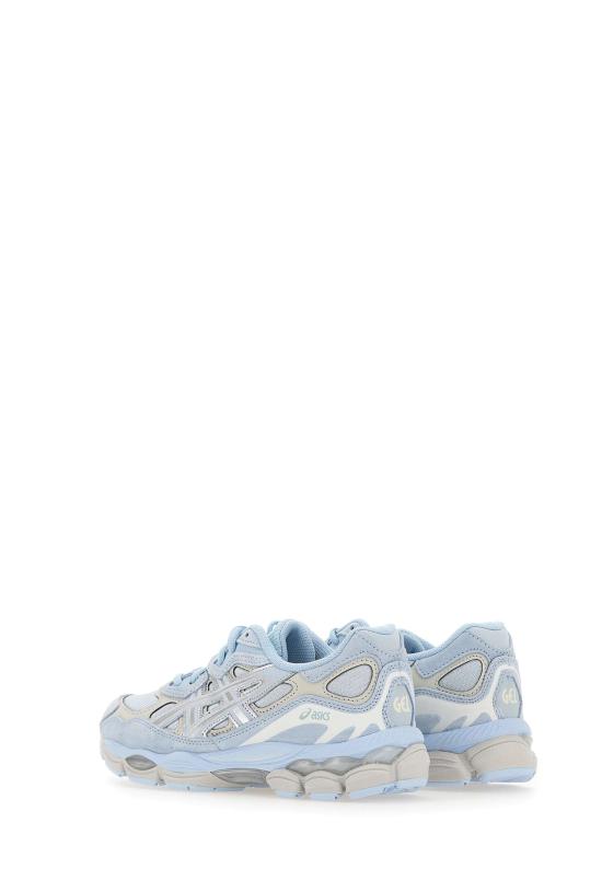 26SS 아식스 스니커즈 1203A739 401 LIGHT BLUE - ASICS