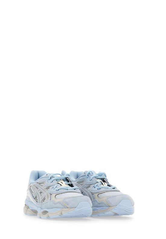 26SS 아식스 스니커즈 1203A739 401 LIGHT BLUE - ASICS