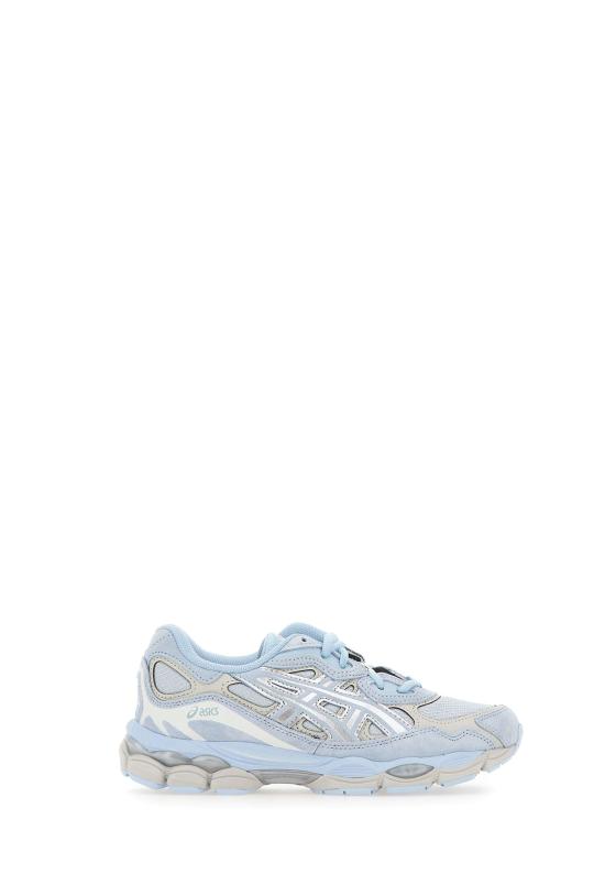 26SS 아식스 스니커즈 1203A739 401 LIGHT BLUE