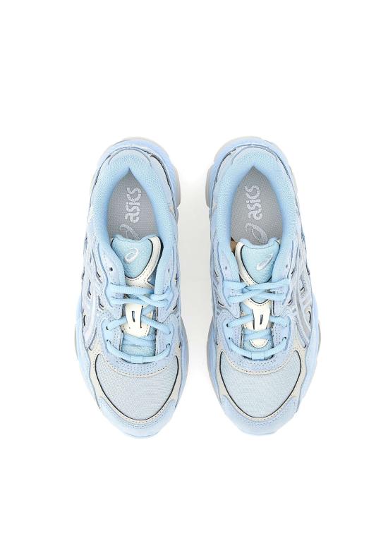 26SS 아식스 스니커즈 1203A739 401 LIGHT BLUE - ASICS