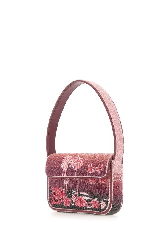 26SS 스타우드 숄더백 H26S6001PB CCLO MULTICOLOR - STAUD