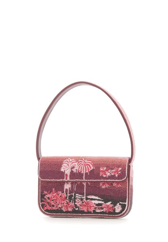 26SS 스타우드 숄더백 H26S6001PB CCLO MULTICOLOR