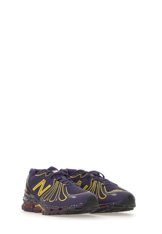 26SS 뉴발란스 스니커즈 U1890 9P5 PURPLE - NEW BALANCE