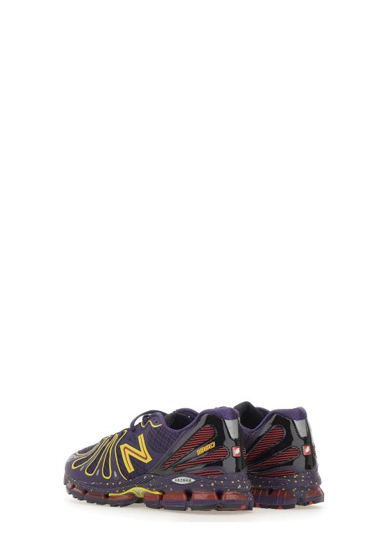 26SS 뉴발란스 스니커즈 U1890 9P5 PURPLE - NEW BALANCE