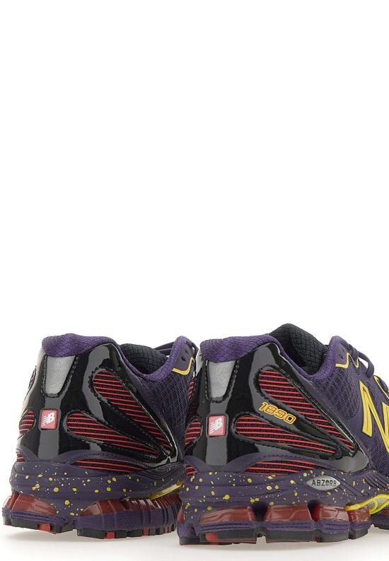 26SS 뉴발란스 스니커즈 U1890 9P5 PURPLE - NEW BALANCE