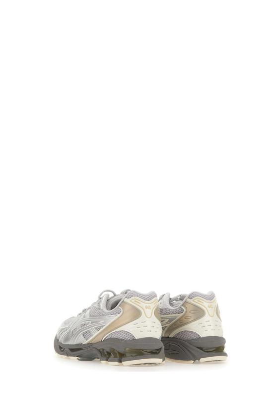 26SS 아식스 젤 카야노 14 스니커즈 1203A537 025 SILVER - ASICS