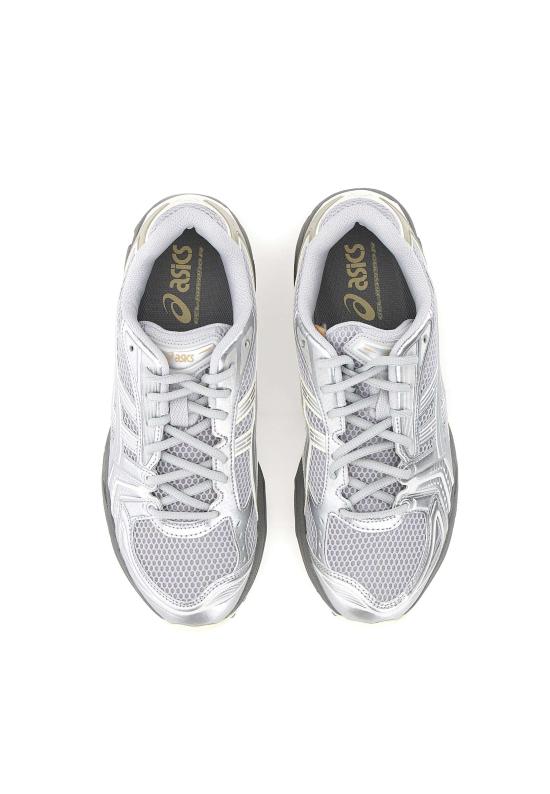 26SS 아식스 젤 카야노 14 스니커즈 1203A537 025 SILVER - ASICS