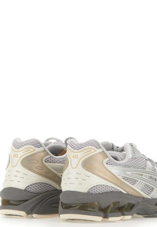 26SS 아식스 젤 카야노 14 스니커즈 1203A537 025 SILVER - ASICS