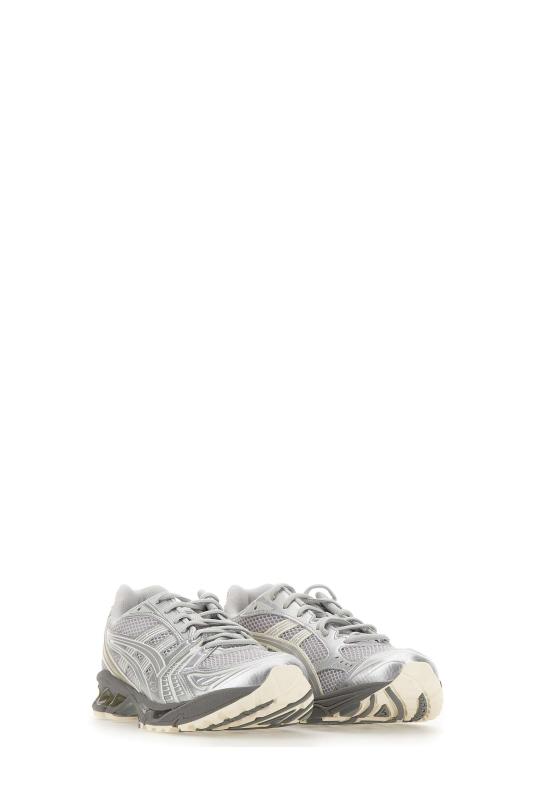 26SS 아식스 젤 카야노 14 스니커즈 1203A537 025 SILVER - ASICS